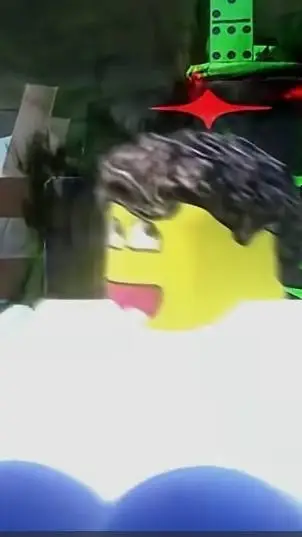 ai character: forsaken rp background