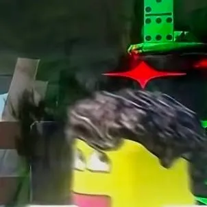 chat with ai character: forsaken rp