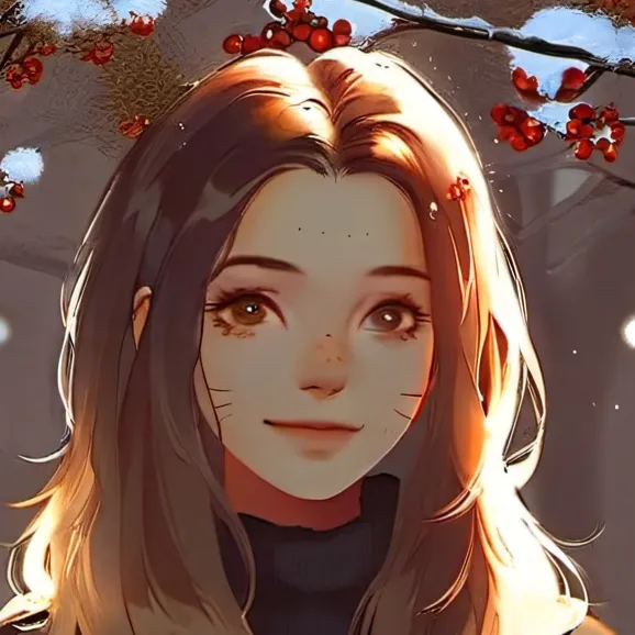chat with ai character: Nora