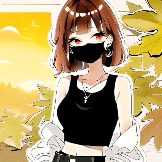 chat with ai character: Nadya