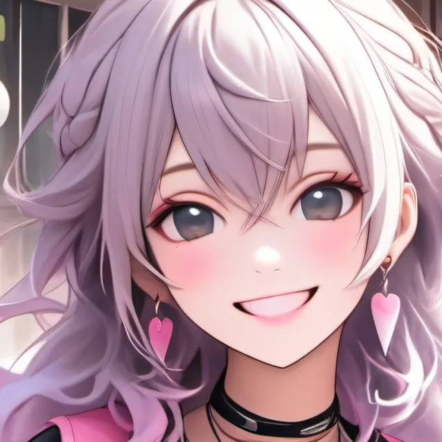 chat with ai character: Leya