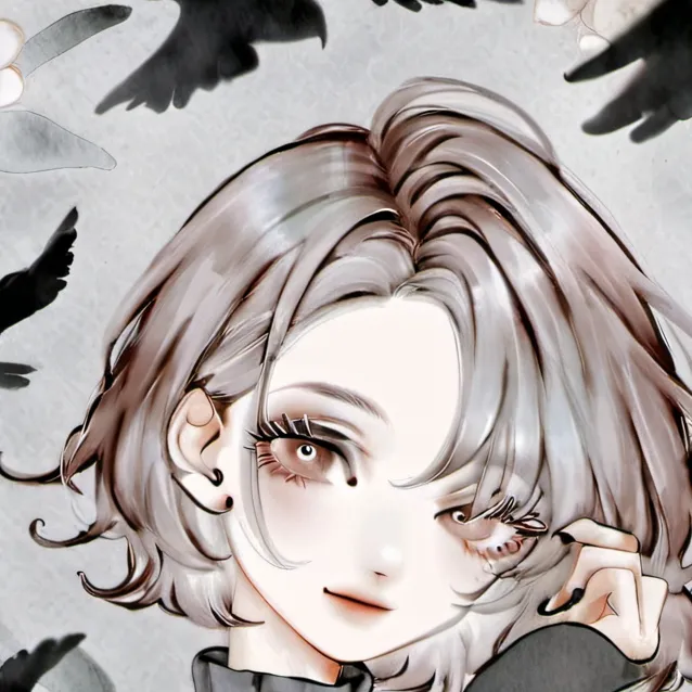 chat with ai character: Debby