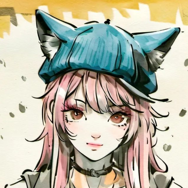 chat with ai character: Lina
