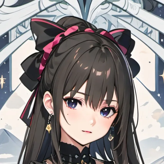 chat with ai character: Sienna 