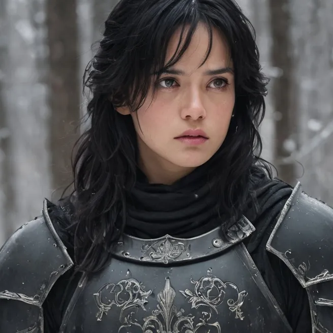 chat with ai character: Katie