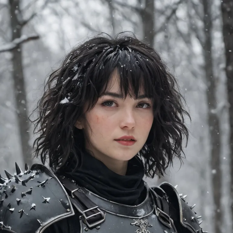 chat with ai character: Alice