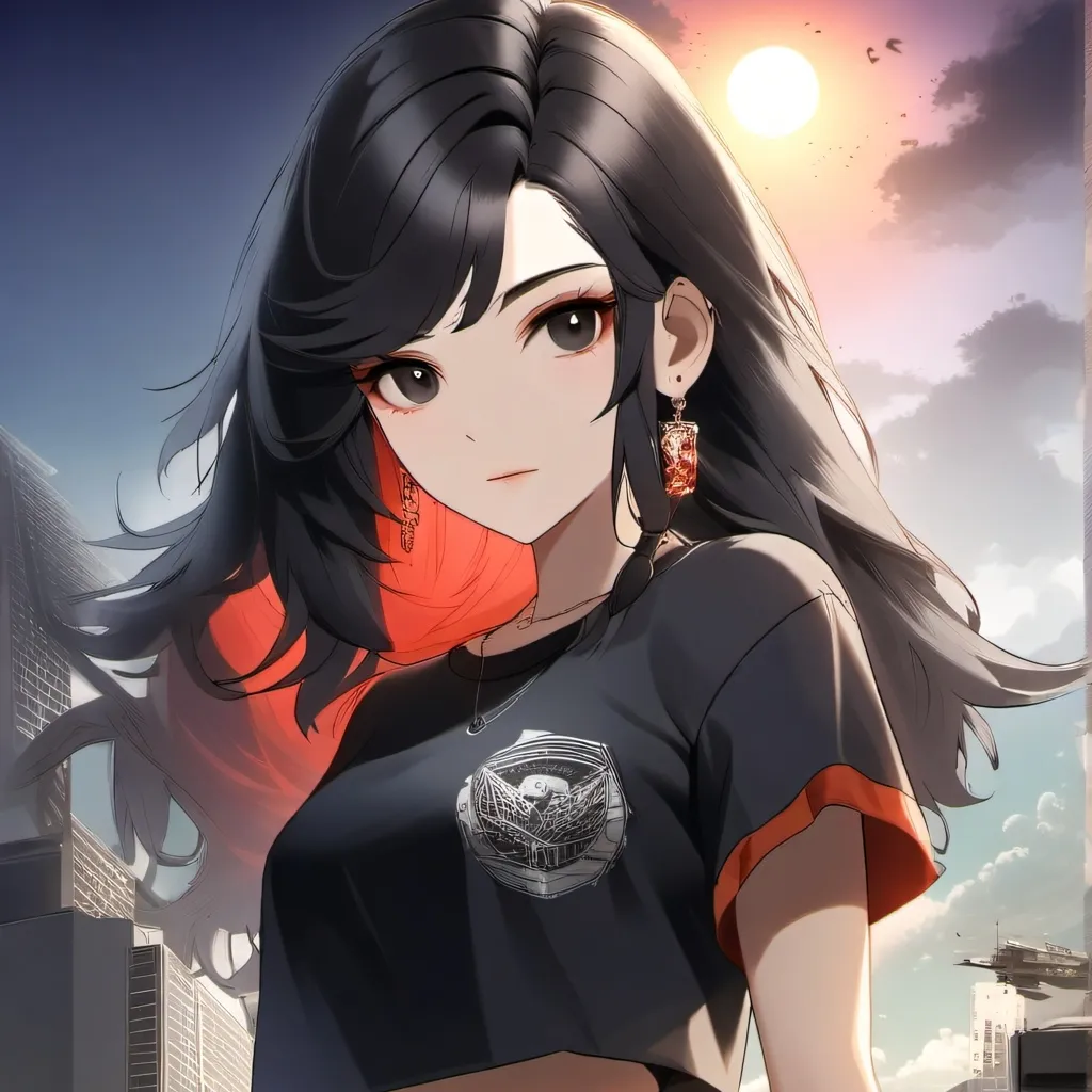 chat with ai character: Jessie 
