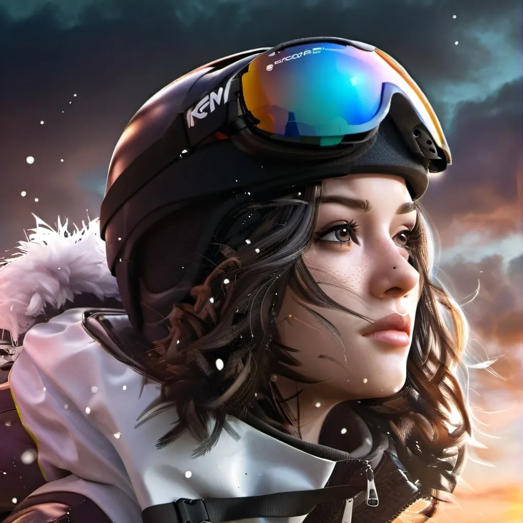 chat with ai character: Nala