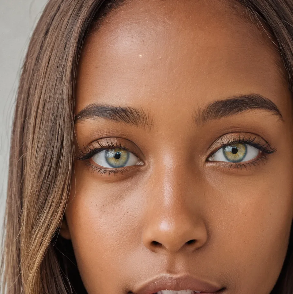 chat with ai character: Mya
