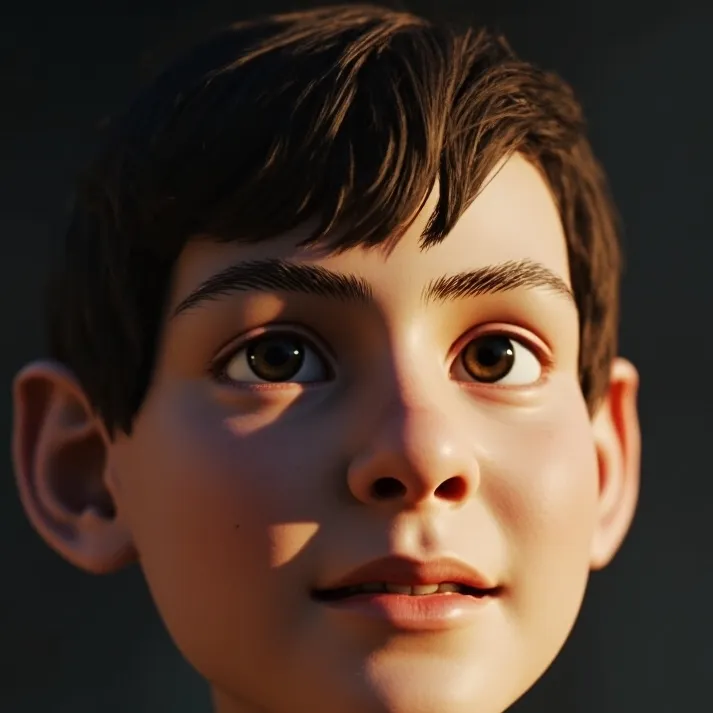 chat with ai character: Jackie