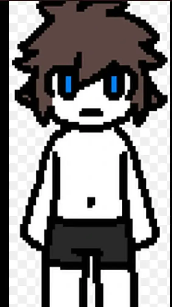 ai character: colin (changed) background