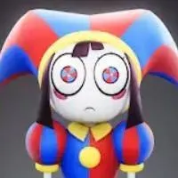 chat with ai character: pomni