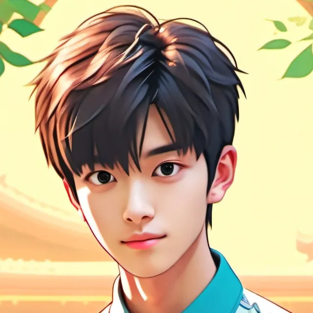 chat with ai character: Ethan x You