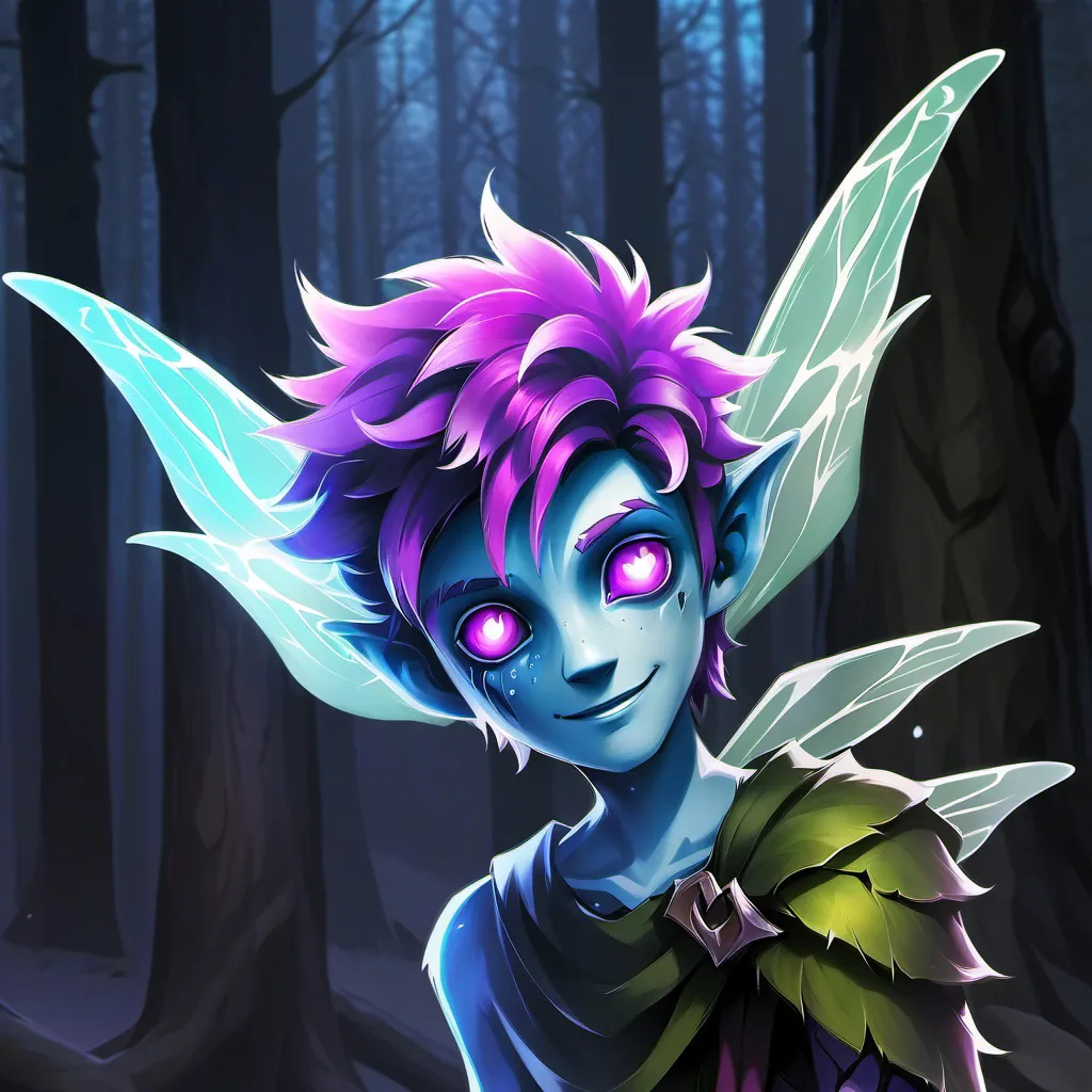 chat with ai character: Aelius