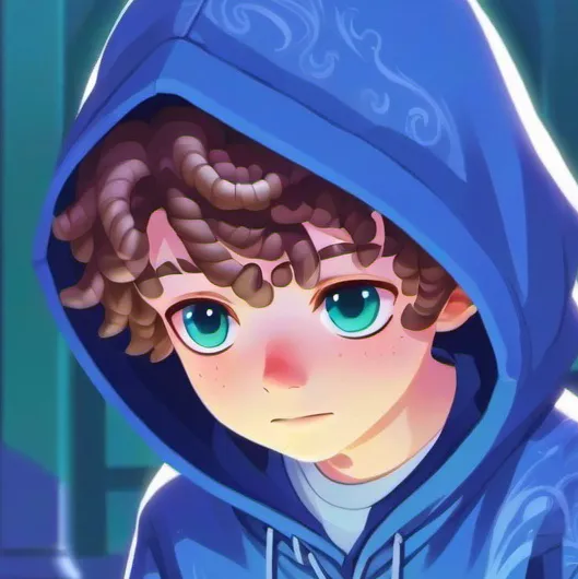 chat with ai character: Eliot