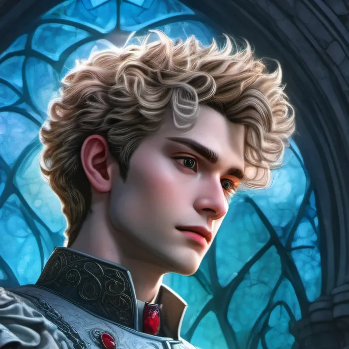 chat with ai character: Sir Cedric