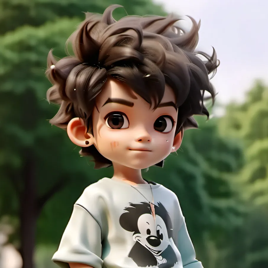 chat with ai character: Maverick