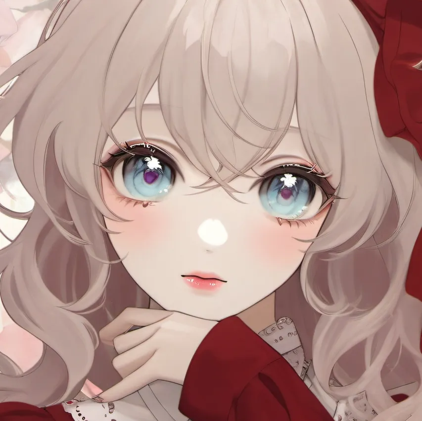 chat with ai character: Saki 