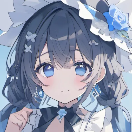 chat with ai character: Anne