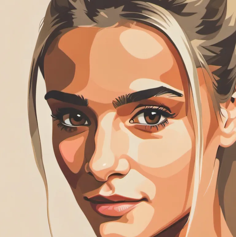 chat with ai character: Selina Cerci