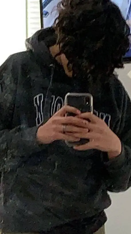 ai character: John background