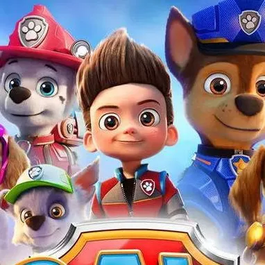 chat with ai character: Paw Patrol