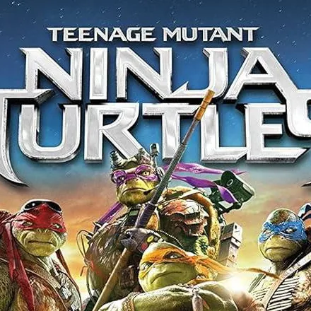 chat with ai character: TMNT 