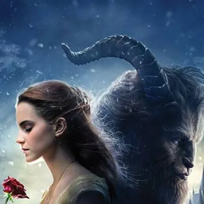 chat with ai character: Beauty and & beast