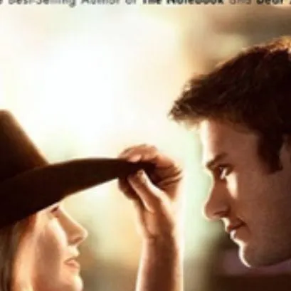 chat with ai character: The Longest Ride