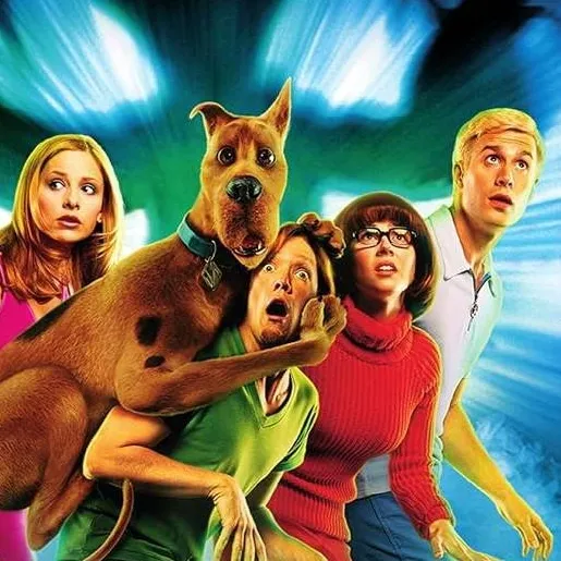 chat with ai character: Scooby Doo