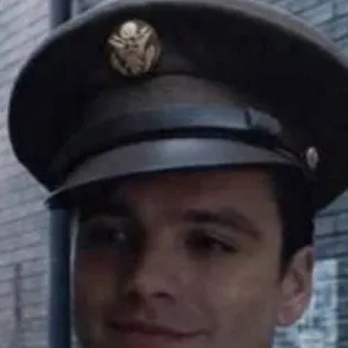 chat with ai character: Bucky Barnes