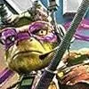 chat with ai character: Donatello