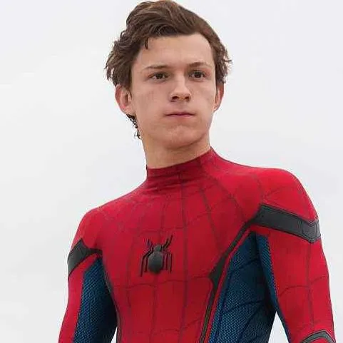 chat with ai character: Peter Parker