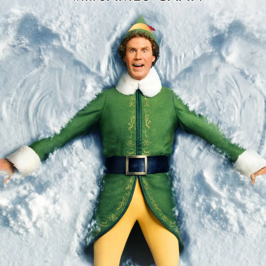 chat with ai character: Buddy the Elf