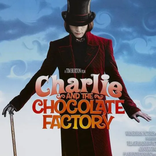chat with ai character: Chocolate Factory