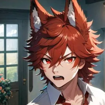 chat with ai character: Pheonix