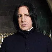 chat with ai character: Severus Snape
