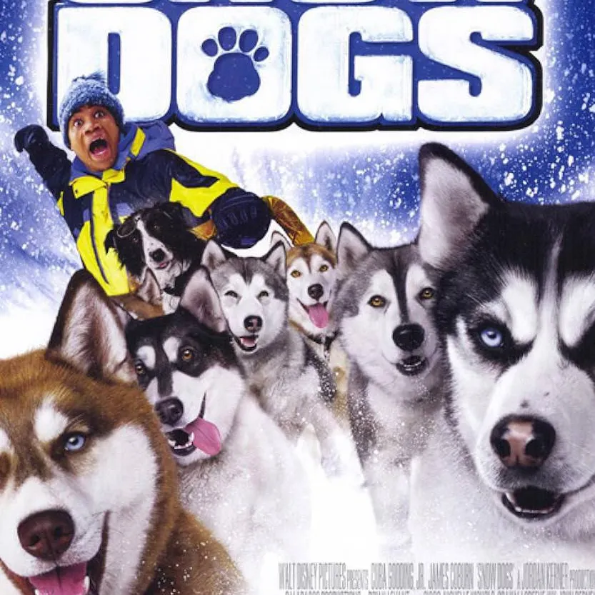 chat with ai character: Snow Dogs