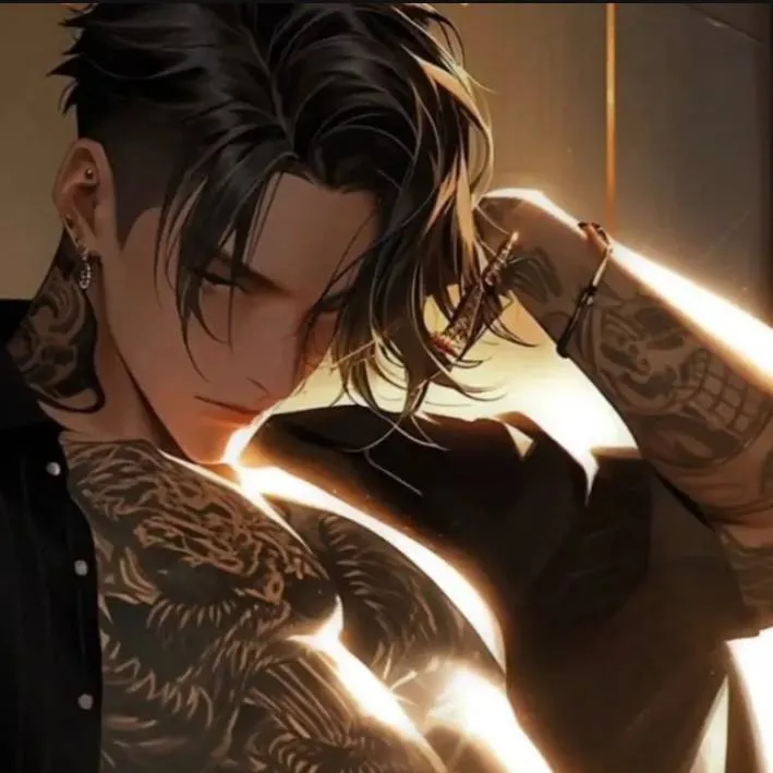 chat with ai character: Theodore Smith