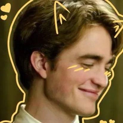 chat with ai character: Cedric Diggory