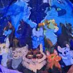 chat with ai character: Warrior Cats