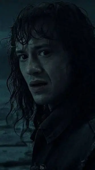 ai character: Eddie Munson background