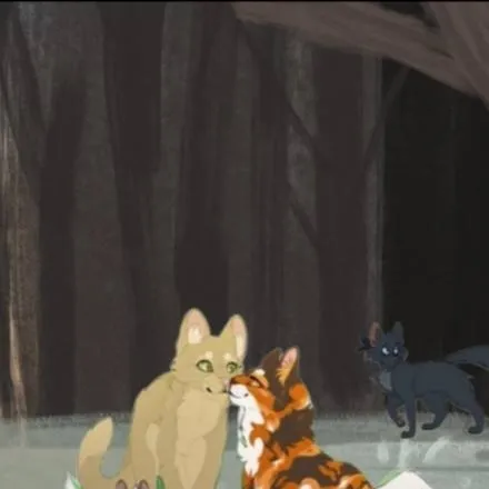 chat with ai character: mapleshade 