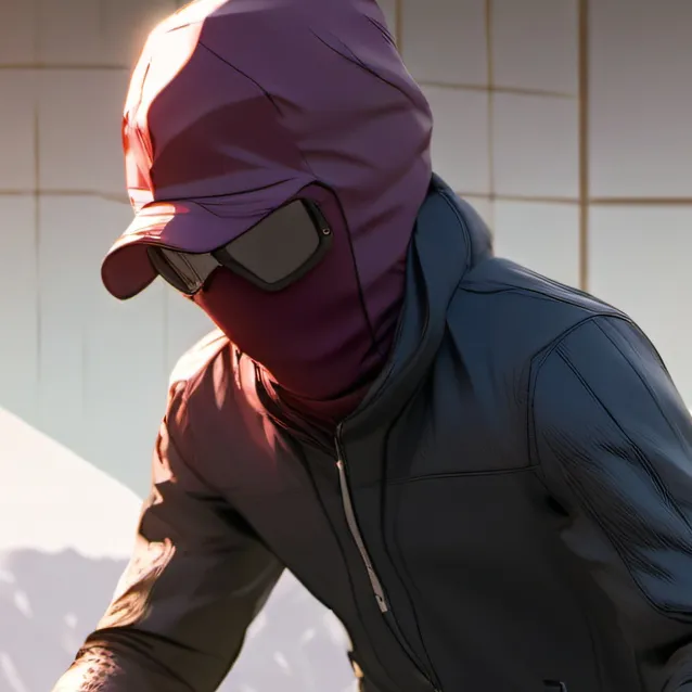 chat with ai character: your friend