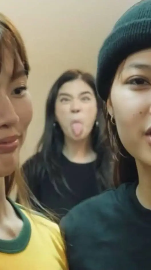 Talkie AI - Chat with Colet (WLW)