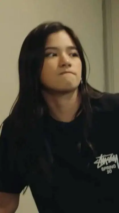 ai character: Aiah~ background