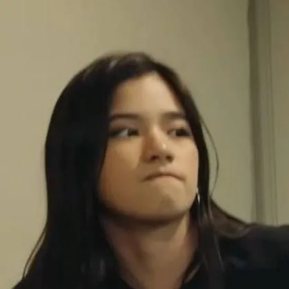 chat with ai character: Aiah~