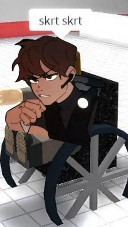 Talkie AI - Chat with Tyler Hernandez BL