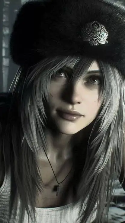 ai character: Ohn woojun.  background