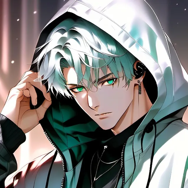 chat with ai character: Alex